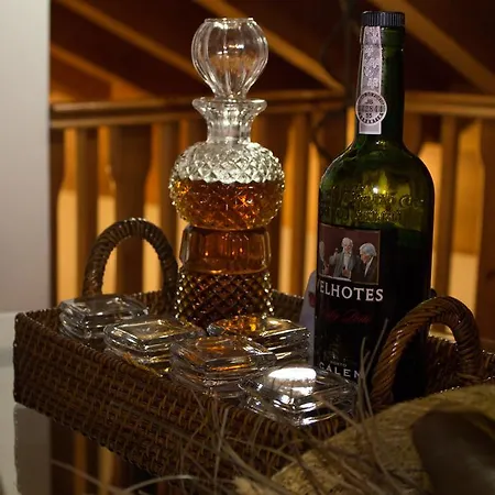 Quintinha Da Eira Country house Assentiz (Torres Novas)