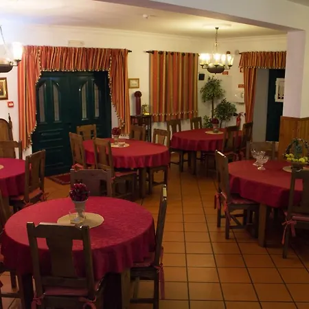 Quintinha Da Eira Country house *