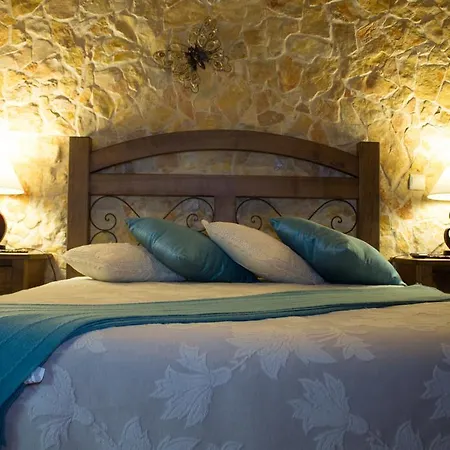 Country house Quintinha Da Eira