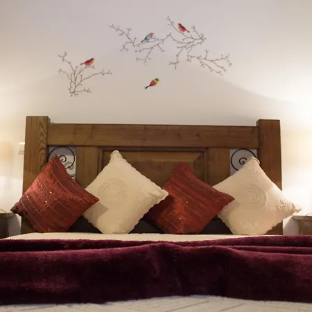 Quintinha Da Eira Country house *