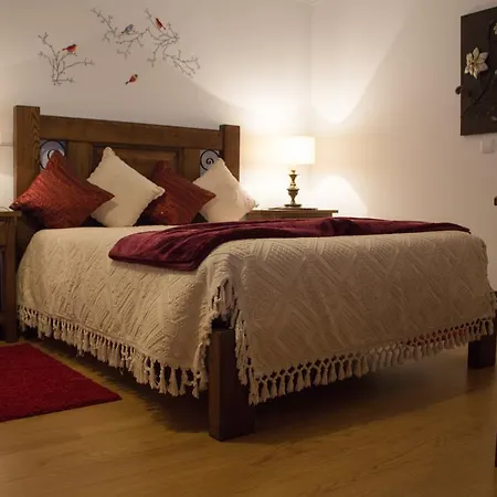 Country house Quintinha Da Eira Assentiz (Torres Novas)