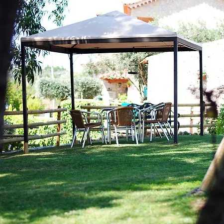 Quintinha Da Eira Country house *