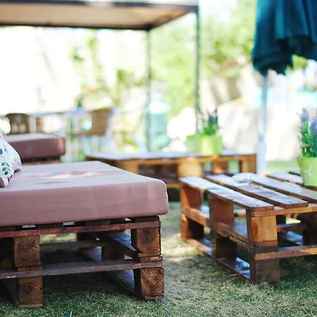 Quintinha Da Eira Country house Assentiz (Torres Novas)