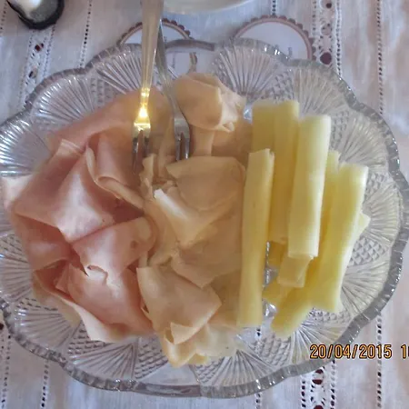 Quintinha Da Eira *