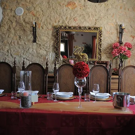 Quintinha Da Eira Country house