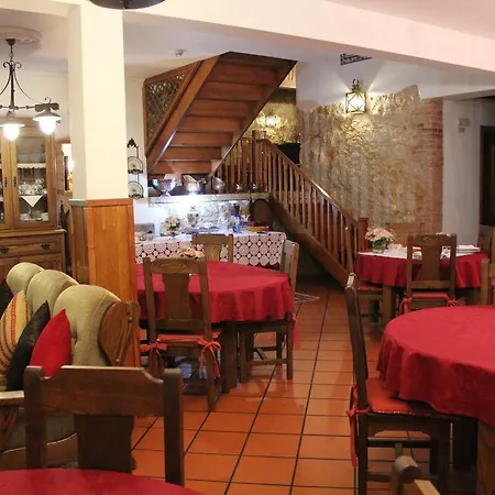 Quintinha Da Eira Country house *