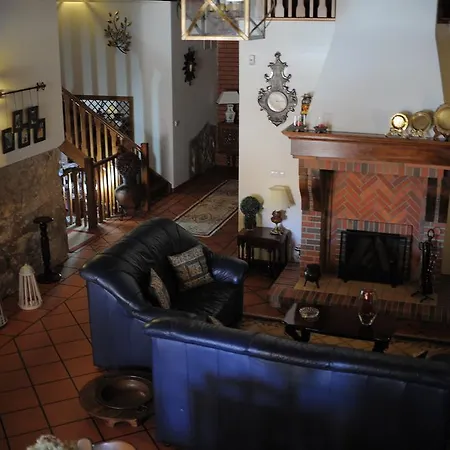 Country house Quintinha Da Eira *