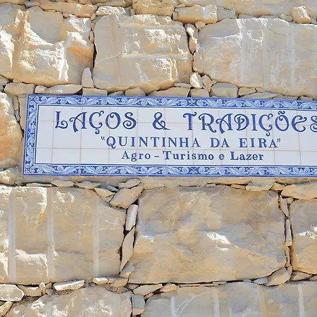 Country house Quintinha Da Eira Assentiz (Torres Novas)