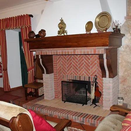 Quintinha Da Eira Country house
