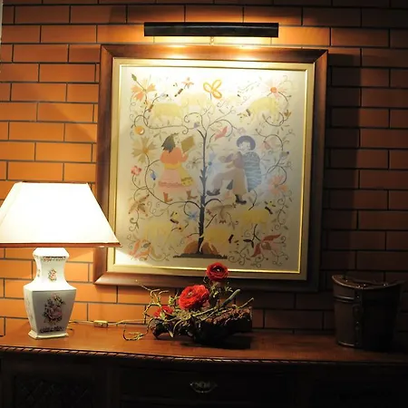 Country house Quintinha Da Eira Assentiz (Torres Novas)