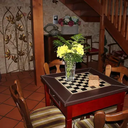 Quintinha Da Eira Country house