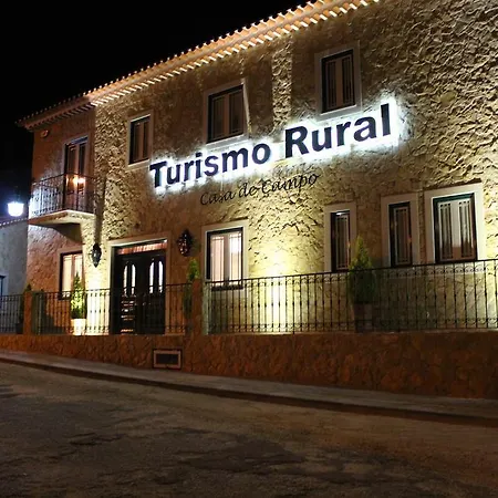 Country house Quintinha Da Eira