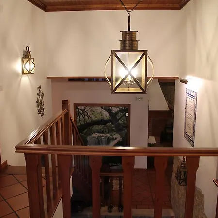 Country house Quintinha Da Eira *