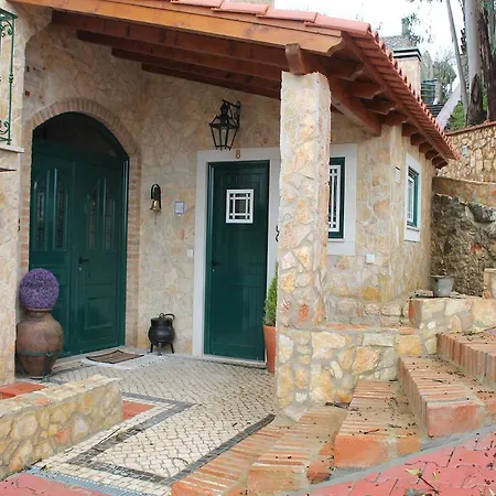 Quintinha Da Eira Assentiz (Torres Novas)