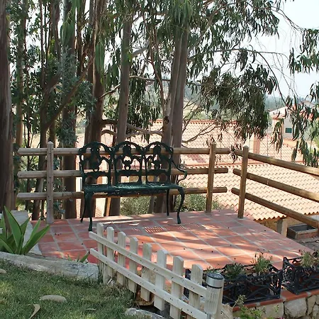 Country house Quintinha Da Eira Assentiz (Torres Novas)