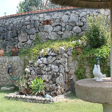 Country house Quintinha Da Eira Assentiz (Torres Novas)