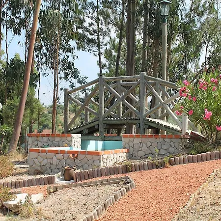Country house Quintinha Da Eira *