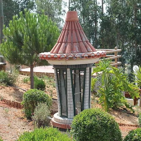 Quintinha Da Eira