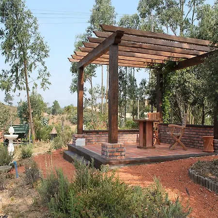 Country house Quintinha Da Eira *