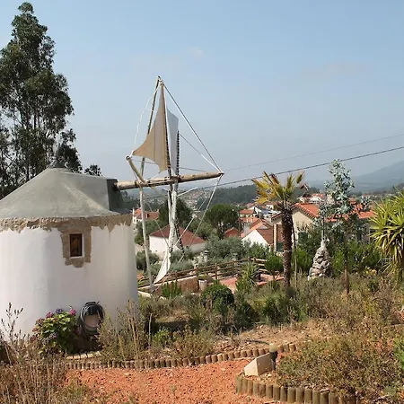 Quintinha Da Eira Assentiz (Torres Novas)