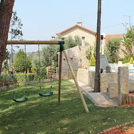 Country house Quintinha Da Eira Assentiz (Torres Novas)