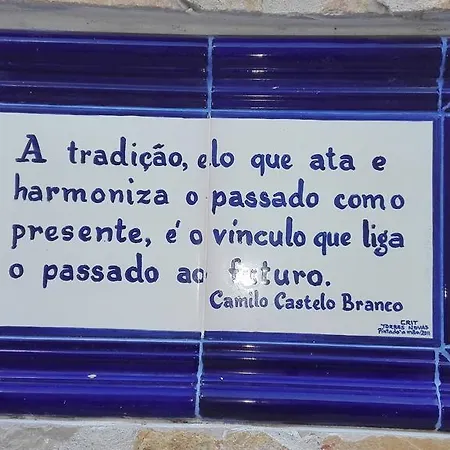 Quintinha Da Eira