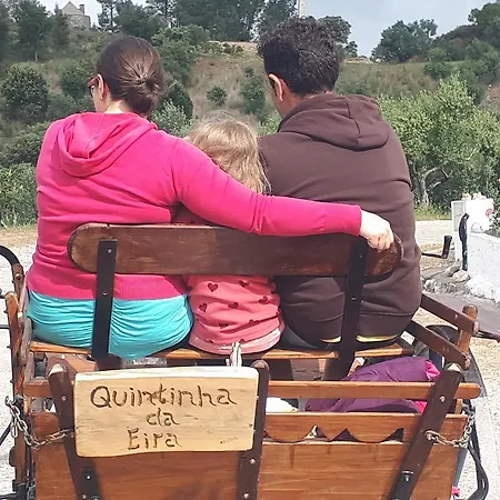 Quintinha Da Eira *
