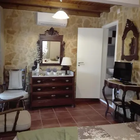 Quintinha Da Eira Country house