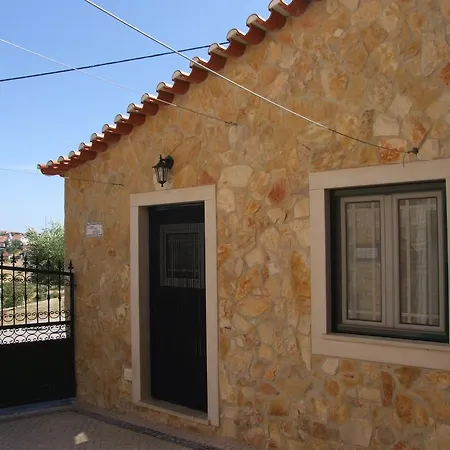 Quintinha Da Eira Assentiz (Torres Novas)