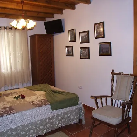 Quintinha Da Eira Country house *