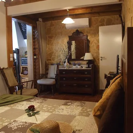 Quintinha Da Eira Country house Assentiz (Torres Novas)
