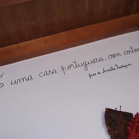 Quintinha Da Eira