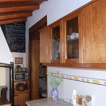 Country house Quintinha Da Eira Assentiz (Torres Novas)