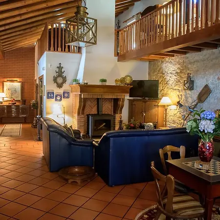 Quintinha Da Eira Country house Assentiz (Torres Novas)