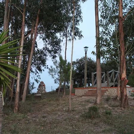 Quintinha Da Eira *